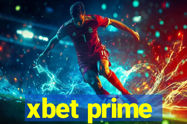 xbet prime